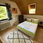 Idyllic Apartmán *