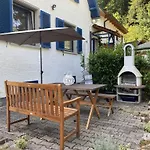 Idyllic Apartmán
