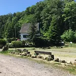 Idyllic Apartmán Wachenheim an der Weinstraße
