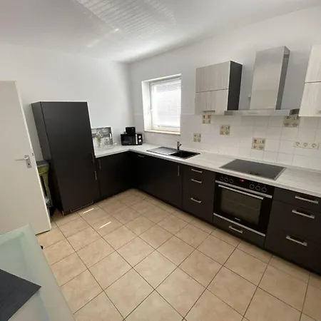 Idyllic Apartment Wachenheim an der Weinstrasse