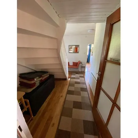 Apartamento Idyllic