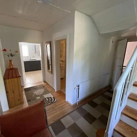 Idyllic Apartment Wachenheim an der Weinstrasse