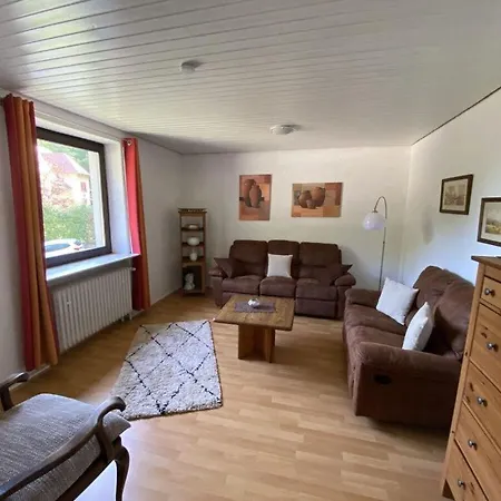 Apartment Idyllic Wachenheim an der Weinstrasse