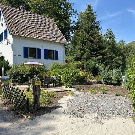 Apartamento Idyllic Wachenheim an der Weinstraße