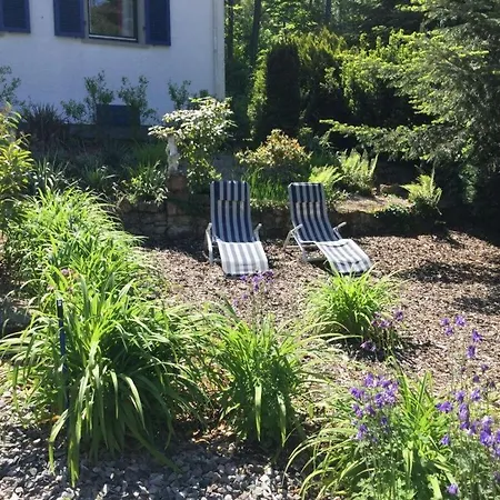 Apartamento Idyllic Wachenheim an der Weinstraße