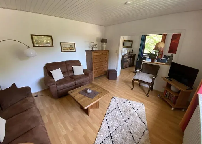Idyllic Apartamento