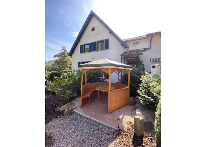 Apartamento Idyllic *