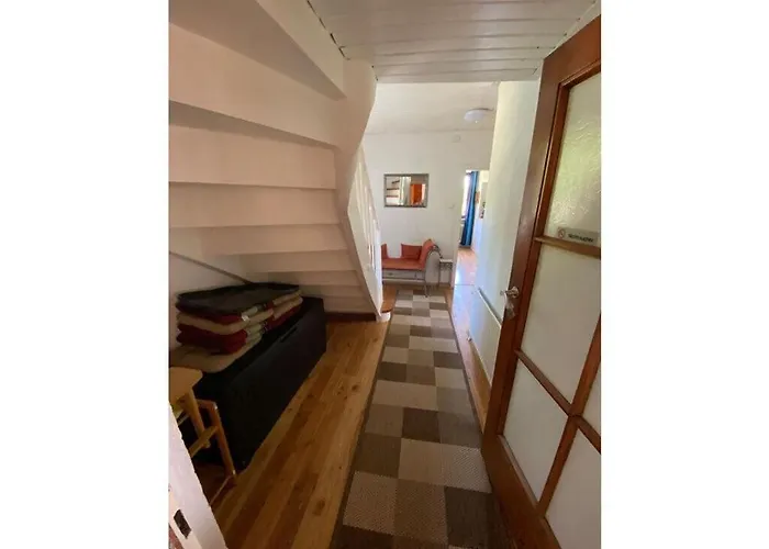 Apartamento Idyllic