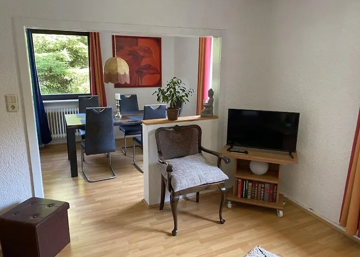 Apartamento Idyllic *