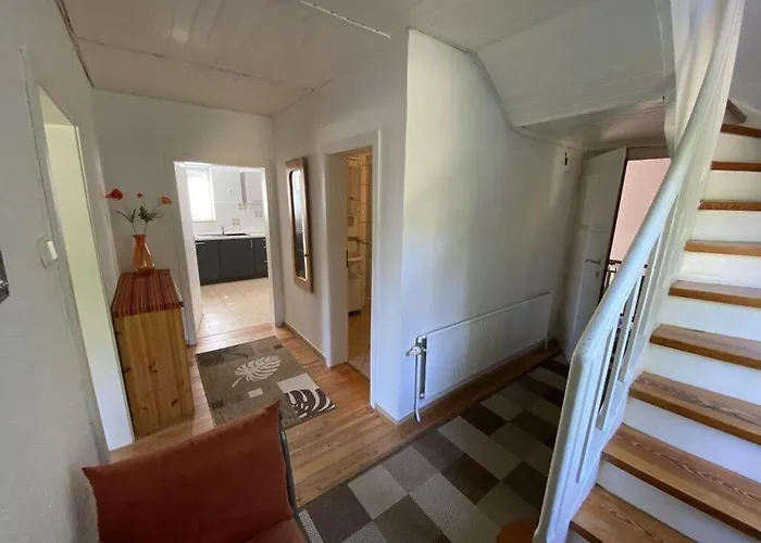 Idyllic Apartamento Wachenheim an der Weinstraße