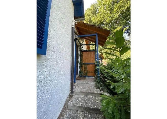 Idyllic Apartamento Wachenheim an der Weinstraße