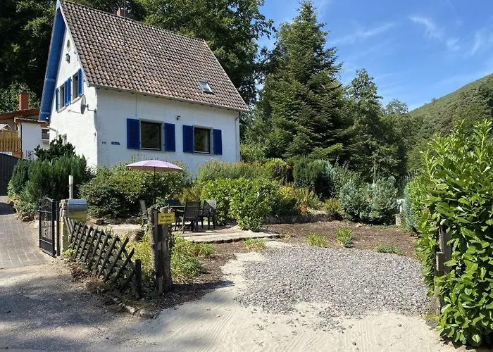 Apartamento Idyllic Wachenheim an der Weinstraße