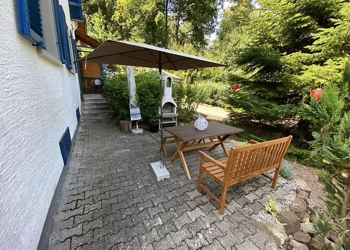 Idyllic * Wachenheim an der Weinstraße