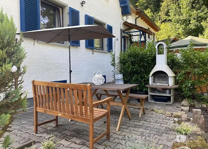 Idyllic Apartamento