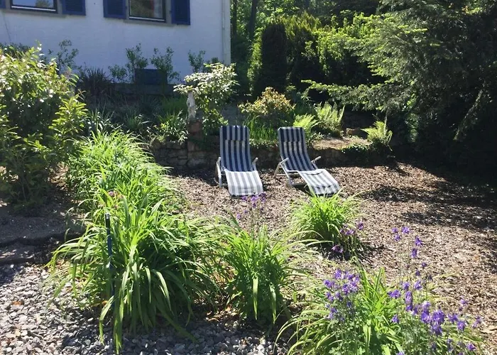 Apartamento Idyllic Wachenheim an der Weinstraße